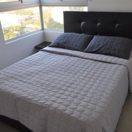 Beautiful Sea View Appartement Santa Marta  Buitenkant foto
