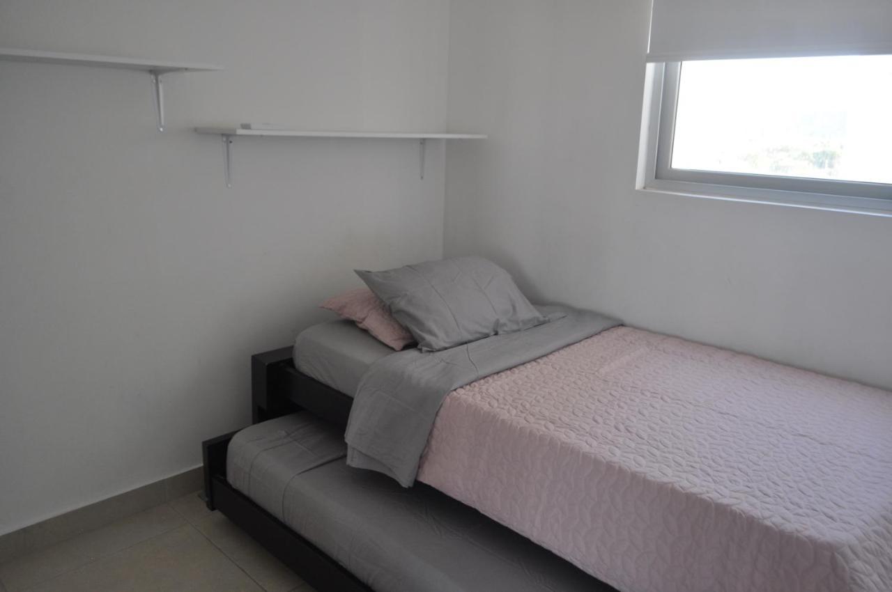 Beautiful Sea View Appartement Santa Marta  Buitenkant foto