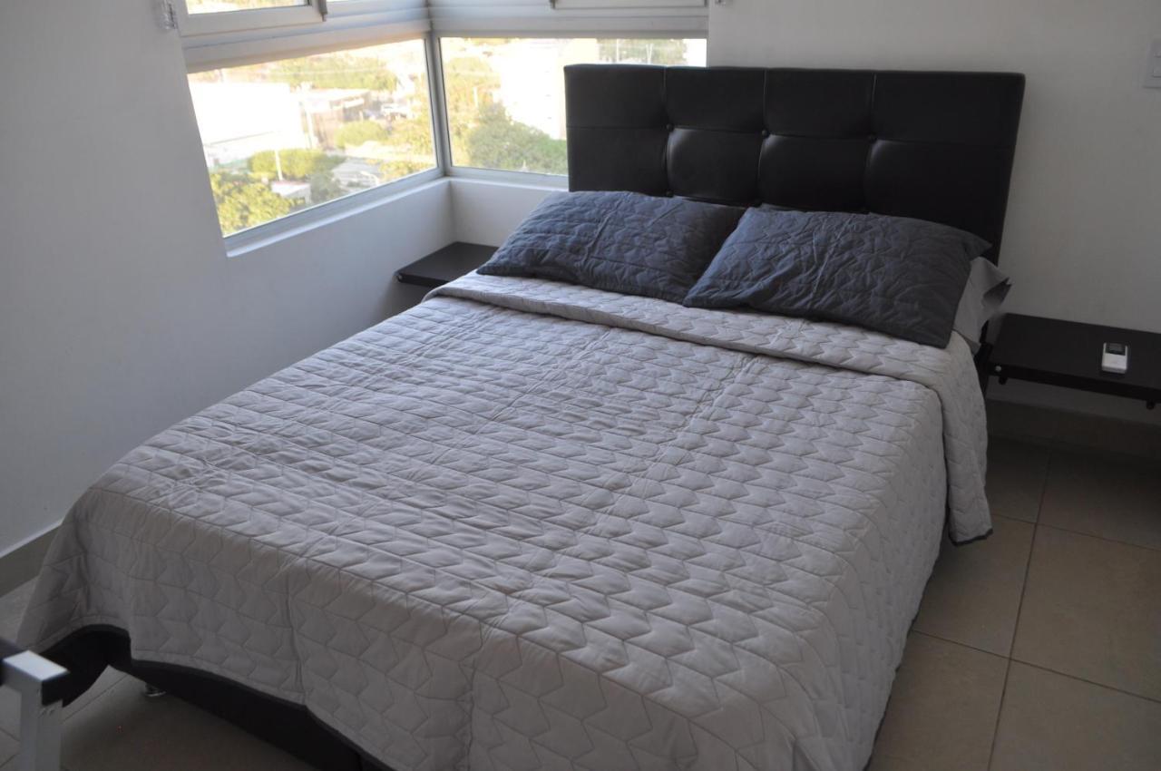 Beautiful Sea View Appartement Santa Marta  Buitenkant foto